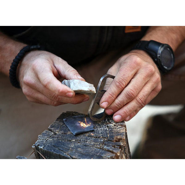 Esee Fire Steel - Tactical Edge