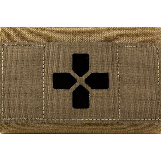 Blue Force Gear Micro Trauma Kit NOW - Belt - Tactical Edge