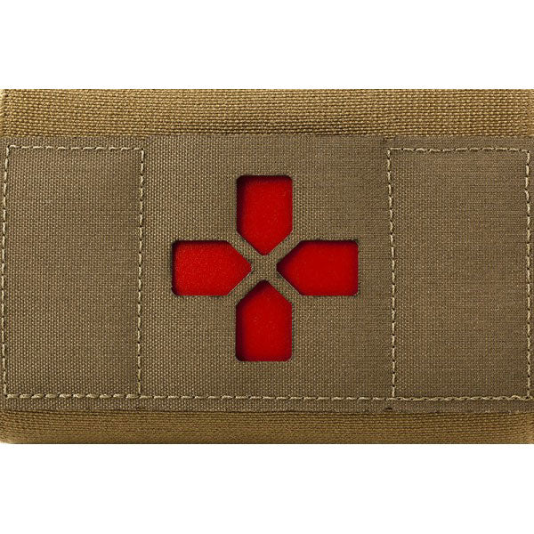 Blue Force Gear Micro Trauma Kit NOW - Belt - Tactical Edge