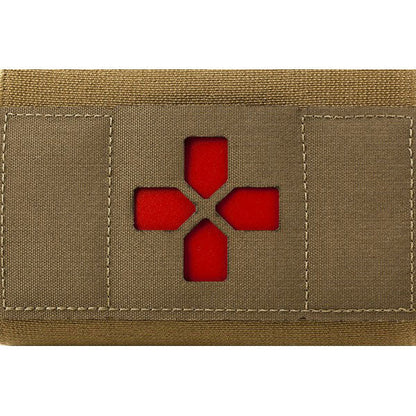 Blue Force Gear Micro Trauma Kit NOW - Belt - Tactical Edge