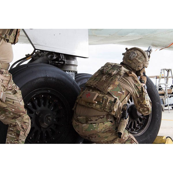 Blue Force Gear Micro Trauma Kit NOW - Belt - Tactical Edge