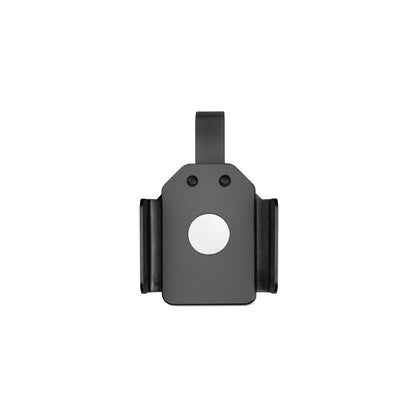 Medium NeoMag magnetic magazine holder with standard black clip for 9mm and .40 S&W magazines