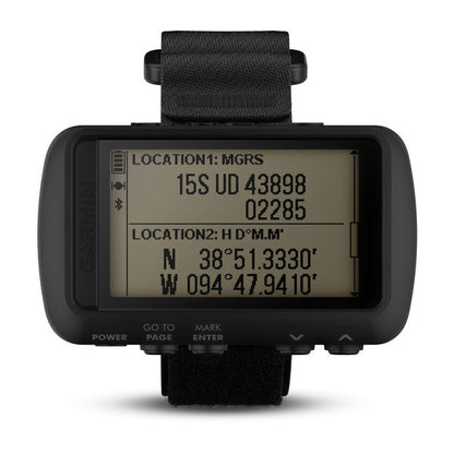 Garmin Foretrex 701 Ballistic Edition - Tactical Edge