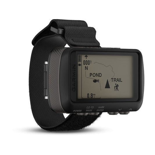 Garmin Foretrex 601 - Tactical Edge