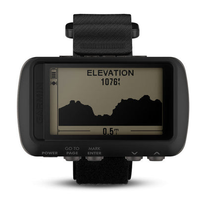 Garmin Foretrex 601 - Tactical Edge