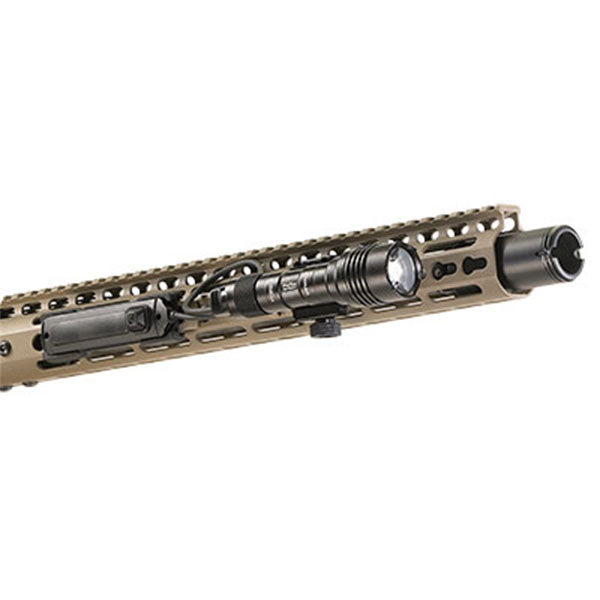 Protac Rail Mount 1 Long Gun Light - Tactical Edge