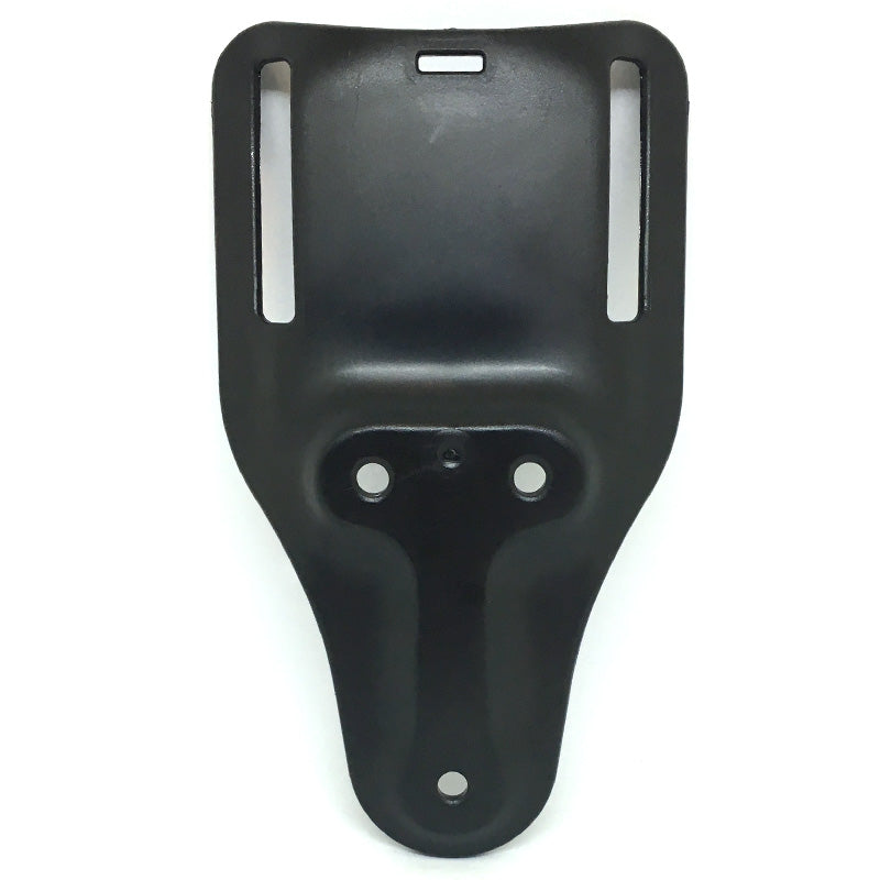 Safariland 6070UBL Universal Belt Loop holster attachment for 2-inch duty belts with 3-hole mounting pattern