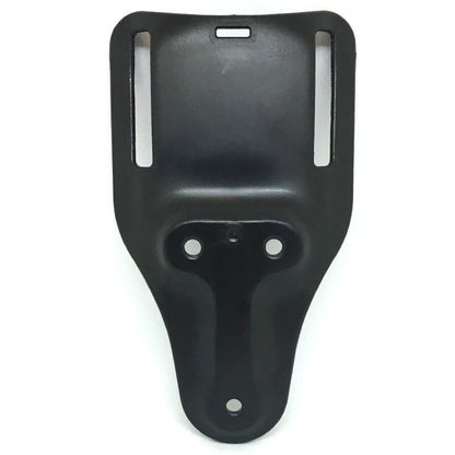 Safariland 6070UBL Universal Belt Loop holster attachment for 2-inch duty belts with 3-hole mounting pattern