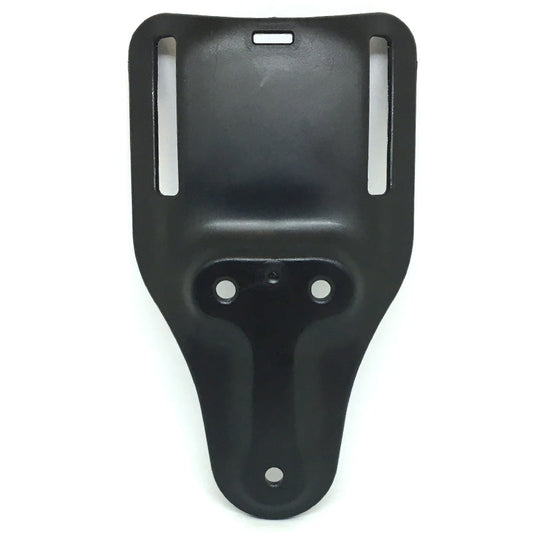 Safariland 6070UBL Universal Belt Loop holster attachment for 2-inch duty belts with 3-hole mounting pattern