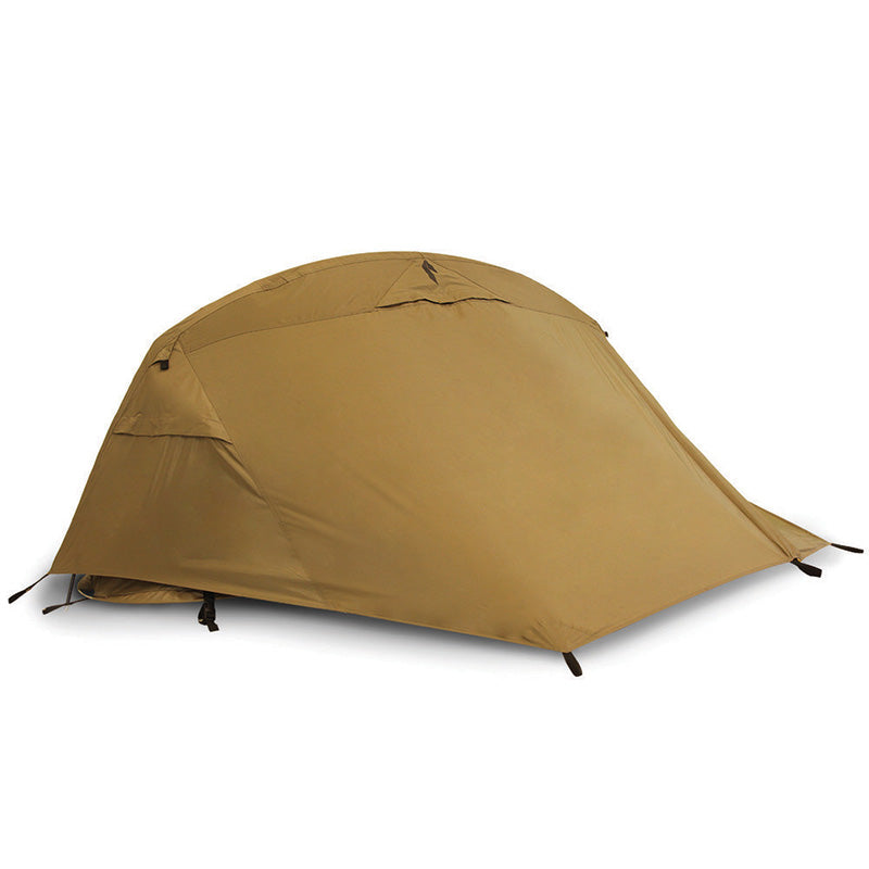 Wolverine Rainfly Kit Coyote - Tactical Edge