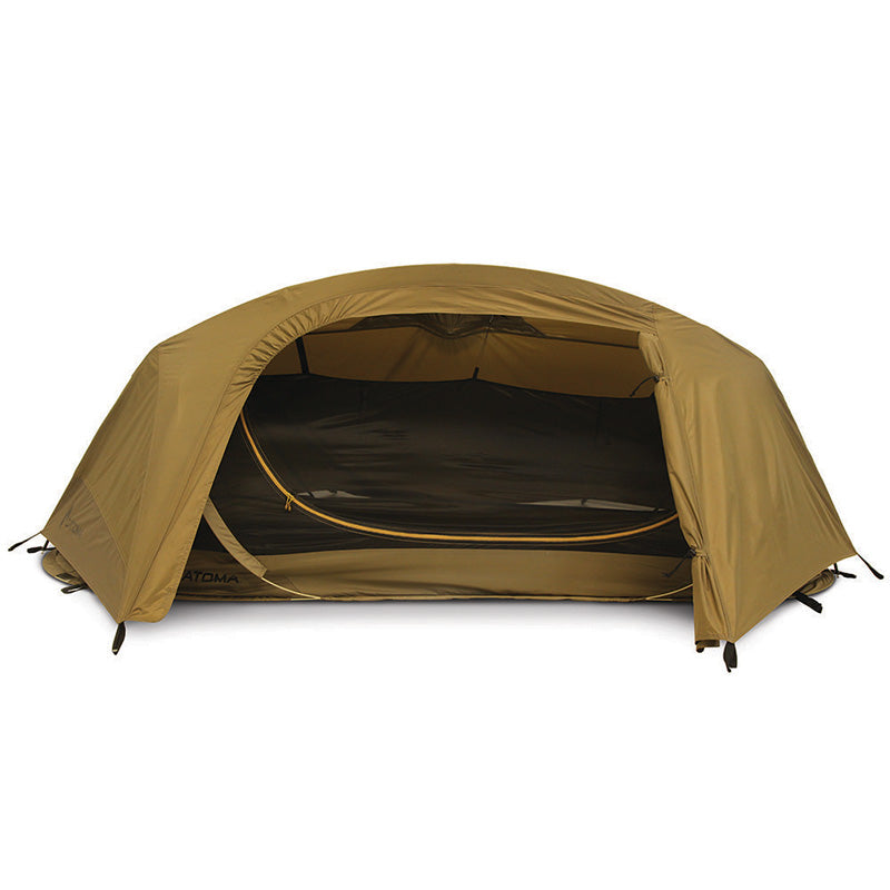Wolverine Rainfly Kit Coyote - Tactical Edge