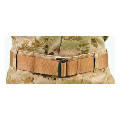 Certified USMC Martial Arts Belt Raine Tactical