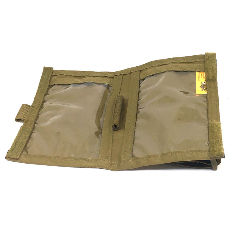 Tactical QB Sleeve 025JQS - Tactical Edge