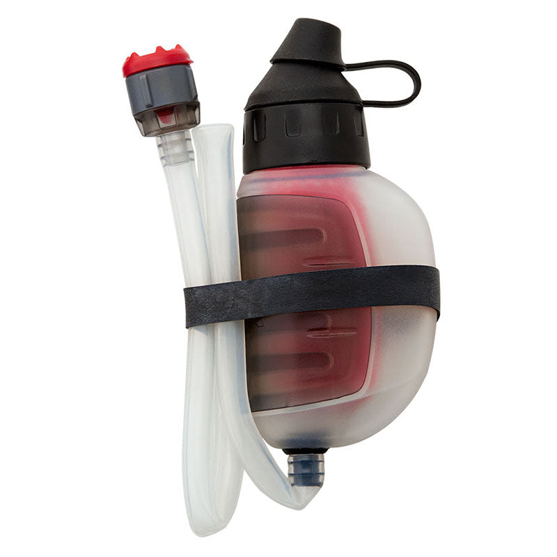 TrailShot Pocket-Sized Water Filter MSR