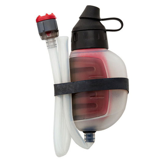 TrailShot Pocket-Sized Water Filter MSR