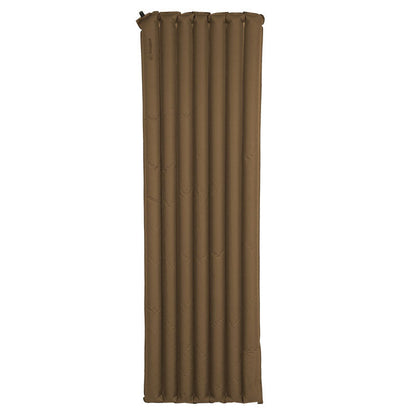 BaseCamp Ops Air Mat w/ Built in Foot Pump Snugpak