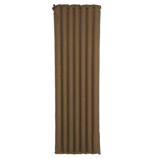 BaseCamp Ops Air Mat w/ Built in Foot Pump Snugpak