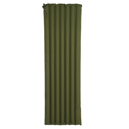 BaseCamp Ops Air Mat w/ Built in Foot Pump Snugpak