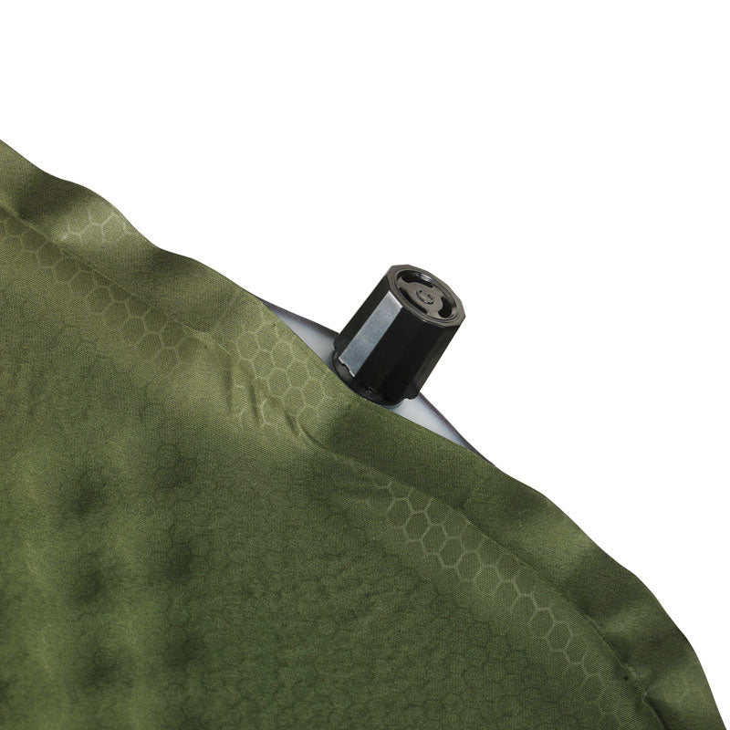 BaseCamp Ops Self Inflating Midi Mat Snugpak