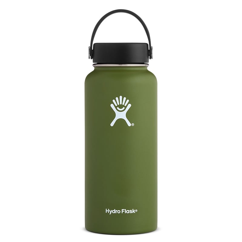 Hydro Flask 32 oz Wide Mouth Water Bottle - Tactical Edge
