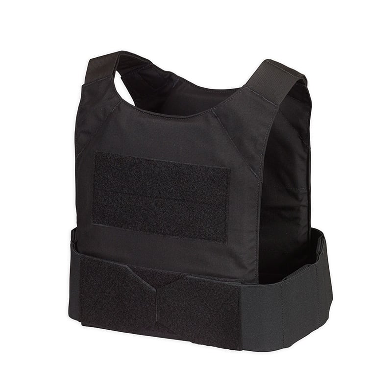 Chase Tactical LVPC Plate Carrier + 2 AR1000 Plates Bundle - Tactical Edge