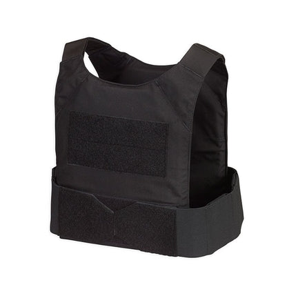 Chase Tactical LVPC Plate Carrier + 2 AR1000 Plates Bundle - Tactical Edge