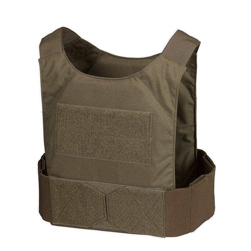 Chase Tactical LVPC Plate Carrier + 2 AR1000 Plates Bundle - Tactical Edge