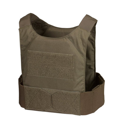 Chase Tactical LVPC Plate Carrier + 2 AR1000 Plates Bundle - Tactical Edge