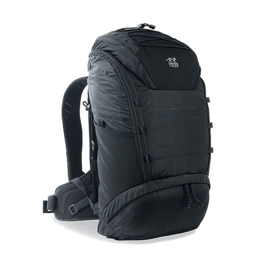 Tasmanian Tiger Tac Modular Pack 30 Vent tactical backpack with MOLLE panels and ventilation system