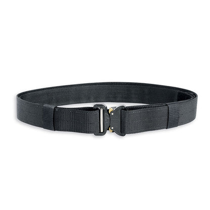 Tasmanian Tiger Equipment Belt MKII black inner and outer belt set with Cobra buckle