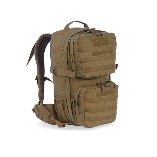 Tasmanian Tiger Combat Pack MKII tactical backpack with MOLLE webbing and padded shoulder straps