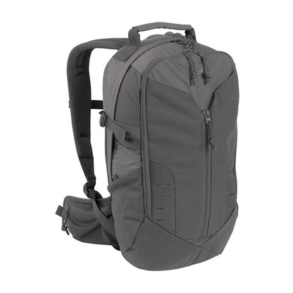 Tasmanian Tiger Tac Pack 22 tactical daypack with padded straps and front MOLLE strips