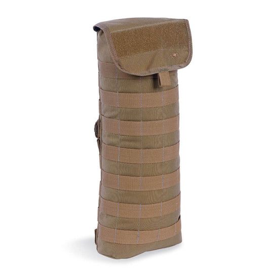 Tasmanian Tiger Bladder Pouch MOLLE-compatible hydration storage pouch in tactical configuration