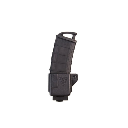 AR 556/223 Mag Pouch PLM | Push Button Locking Mount | Right Hand - Tactical Edge