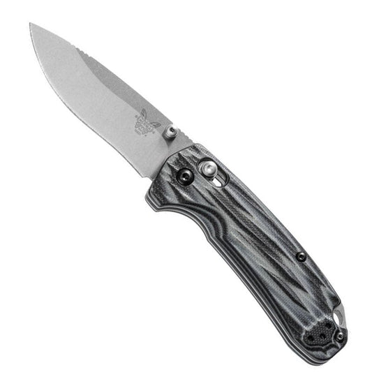 Benchmade 15031-1 North Fork - Tactical Edge