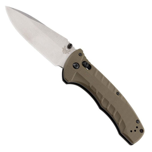Benchmade 980 Turret - Tactical Edge