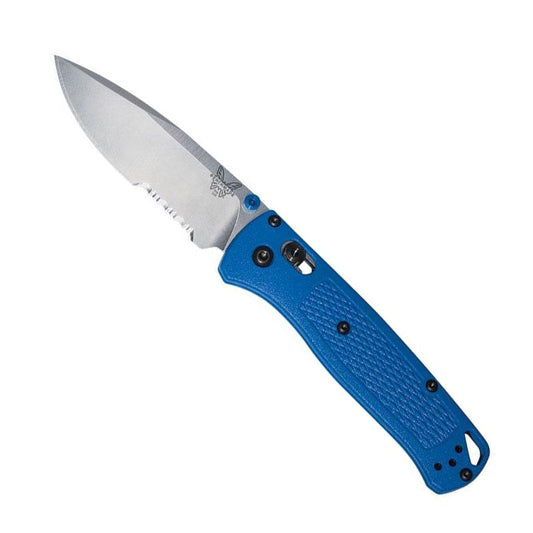 Benchmade 535S Bugout - Tactical Edge