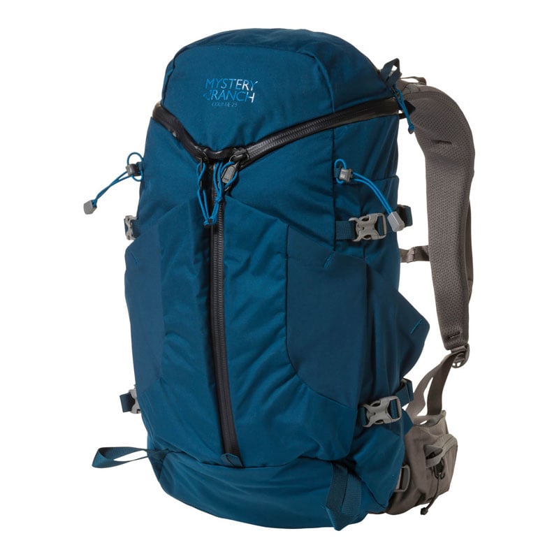 Mystery Ranch Coulee 25 Backpack - Tactical Edge