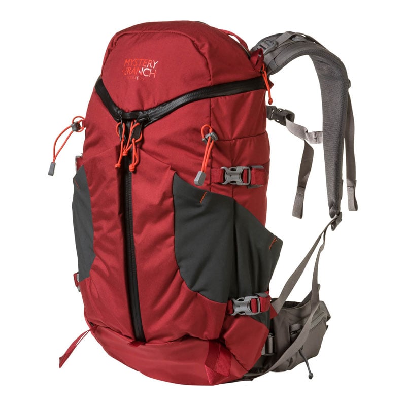 Mystery Ranch Coulee 25 Backpack - Tactical Edge