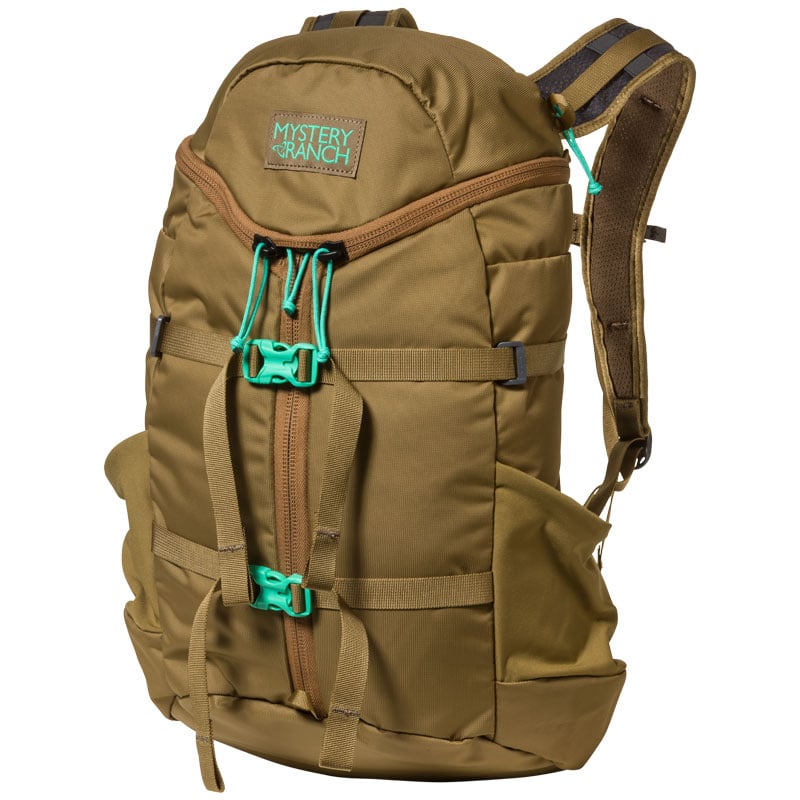 Mystery Ranch Gallagator Backpack - Tactical Edge