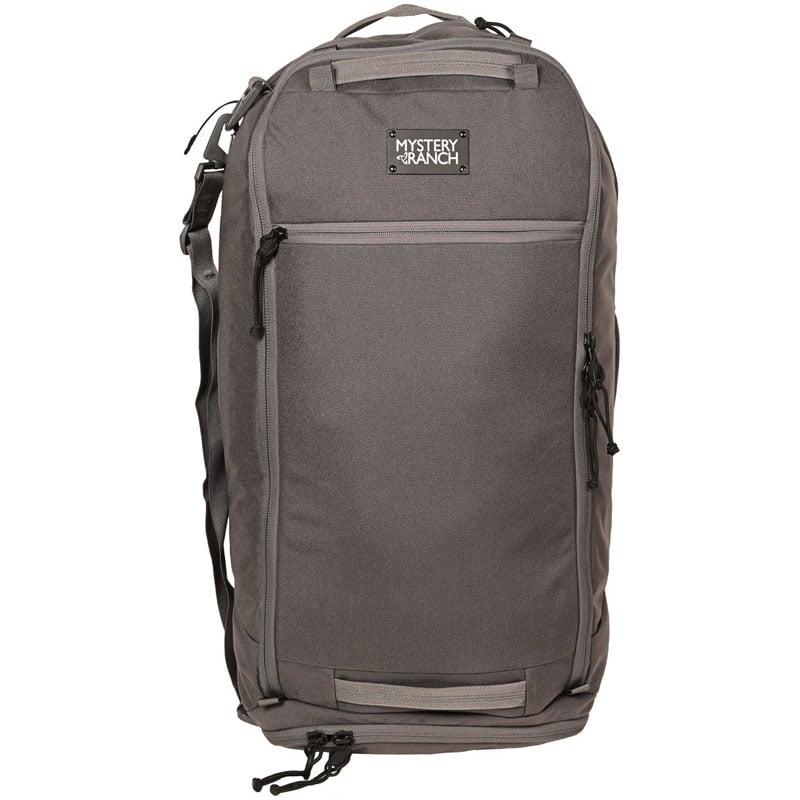Mystery Ranch Mission Duffel 40L - Tactical Edge