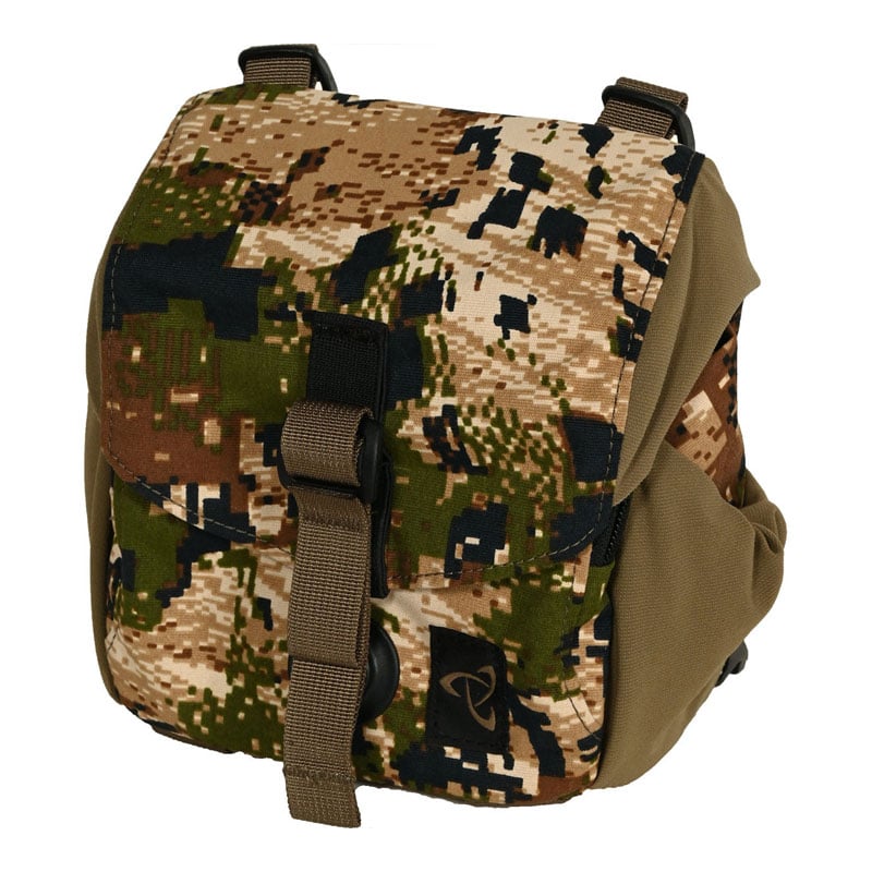 Mystery Ranch Quick Draw Bino Harness - Medium - Tactical Edge