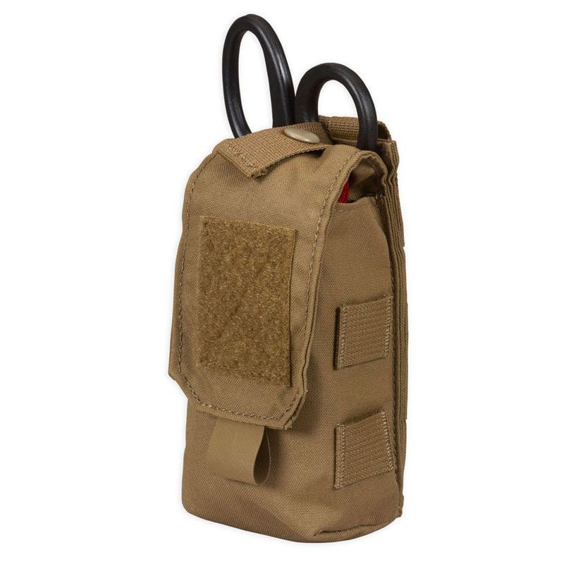 Chase Tactical Ifak Pouch - Tactical Edge