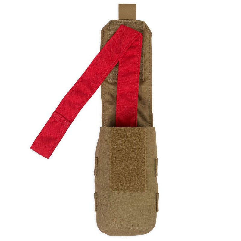 Chase Tactical Ifak Pouch - Tactical Edge