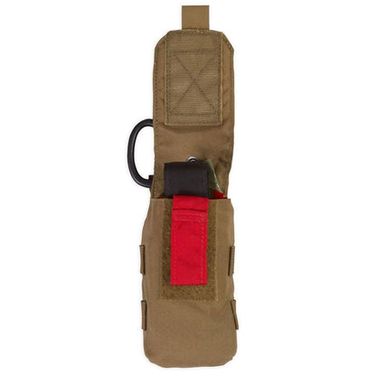 Chase Tactical Ifak Pouch - Tactical Edge