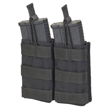 Chase Tactical Double 5.56 Mag Pouch - Tactical Edge