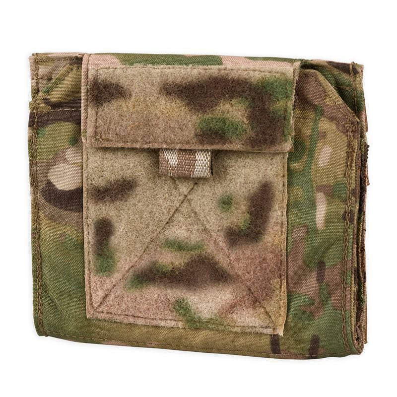 Chase Tactical Admin Pouch - Tactical Edge