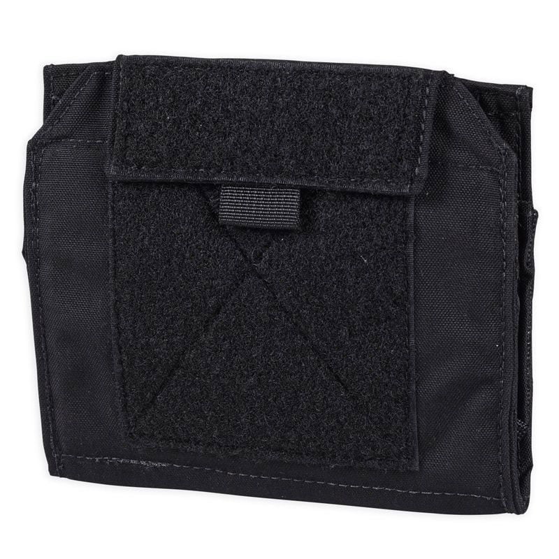 Chase Tactical Admin Pouch - Tactical Edge