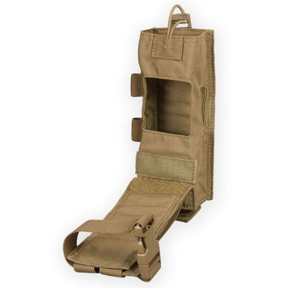 MBITR Radio Pouch - Tactical Edge