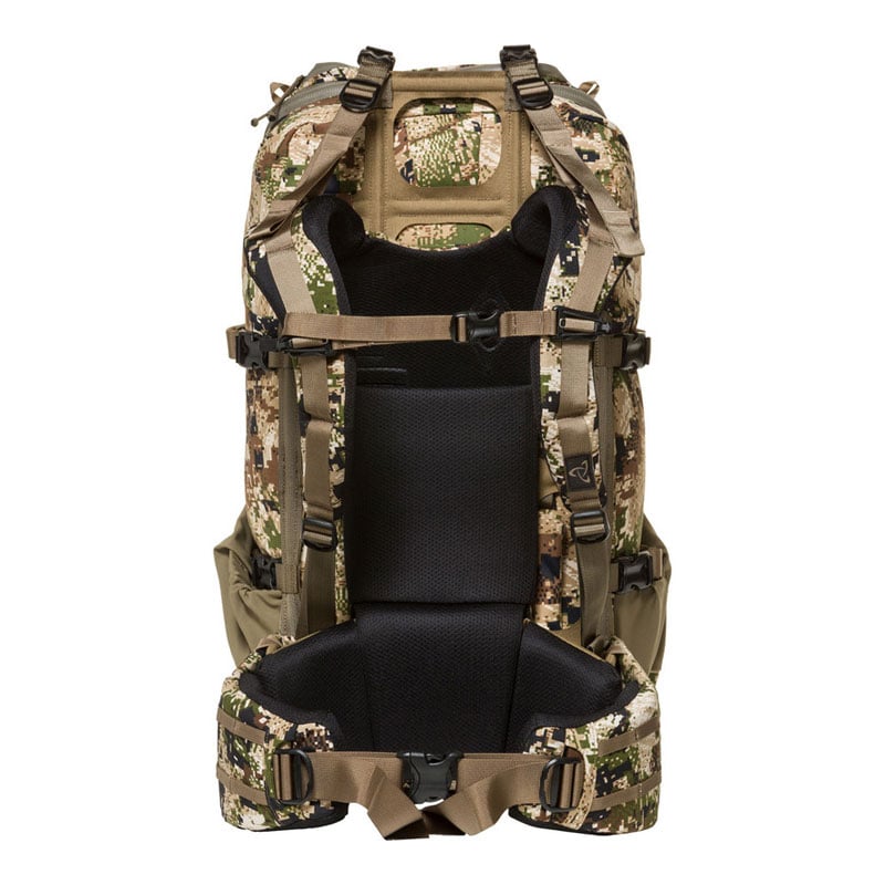 Mystery Ranch Sawtooth 45 Backpack - Tactical Edge